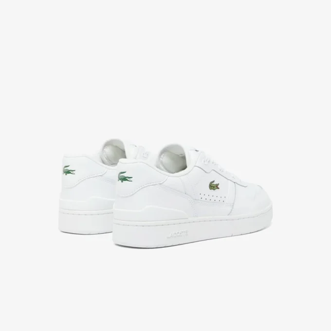 T-Clip Set lädersneakers för dam T-Clip Set lädersneakers för dam