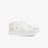 T-Clip Set lädersneakers för dam T-Clip Set lädersneakers för dam