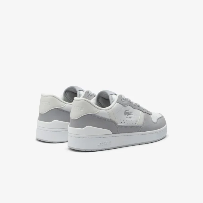 T-Clip Set lädersneakers för dam T-Clip Set lädersneakers för dam