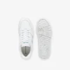 T-Clip Set lädersneakers för dam T-Clip Set lädersneakers för dam