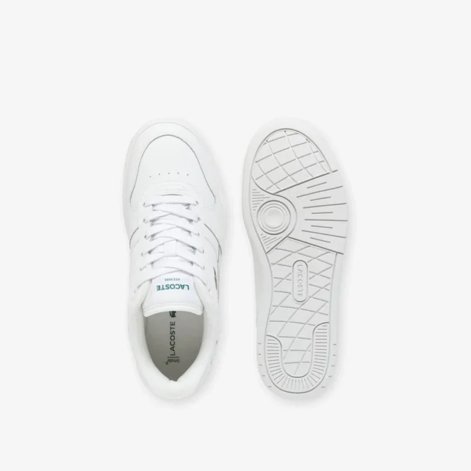 T-Clip Set lädersneakers för dam T-Clip Set lädersneakers för dam