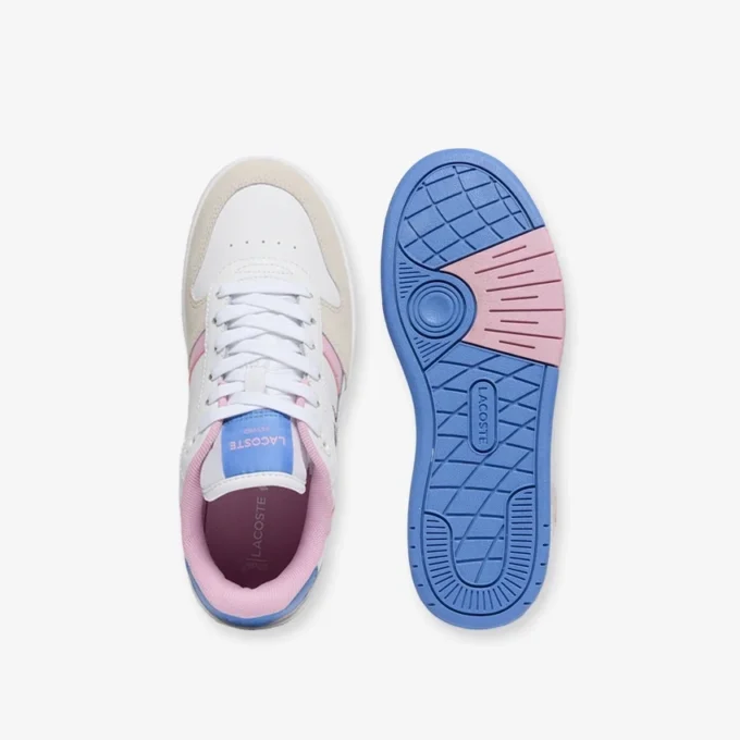 T-Clip Set lädersneakers för dam T-Clip Set lädersneakers för dam