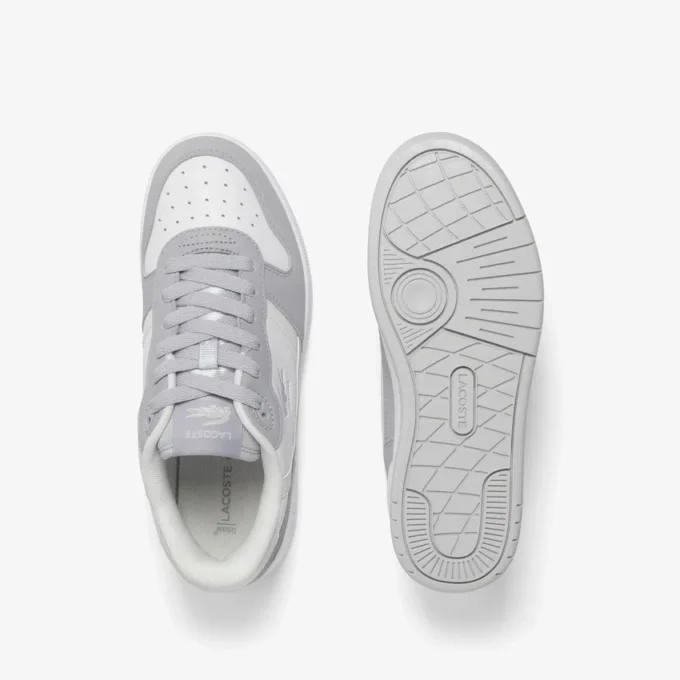 T-Clip Set lädersneakers för dam T-Clip Set lädersneakers för dam