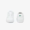 T-Clip Set lädersneakers för dam T-Clip Set lädersneakers för dam