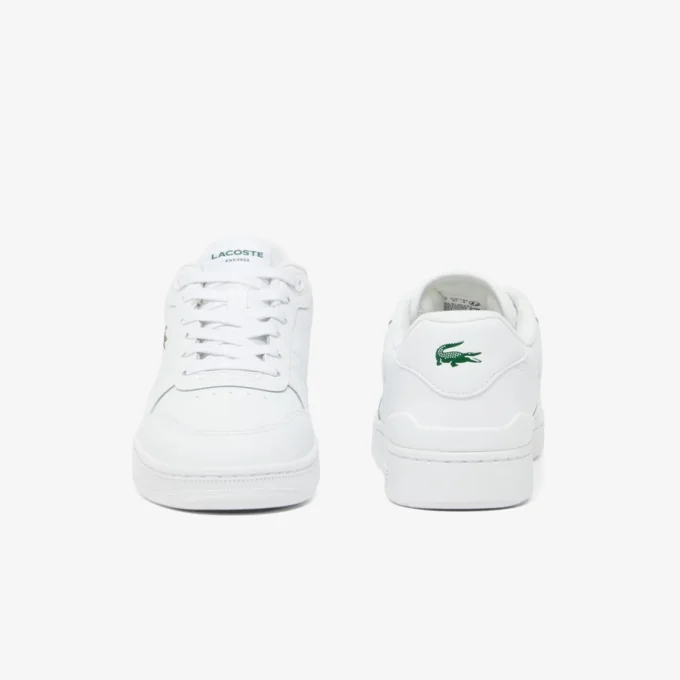 T-Clip Set lädersneakers för dam T-Clip Set lädersneakers för dam