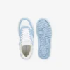 T-Clip Set lädersneakers för dam T-Clip Set lädersneakers för dam