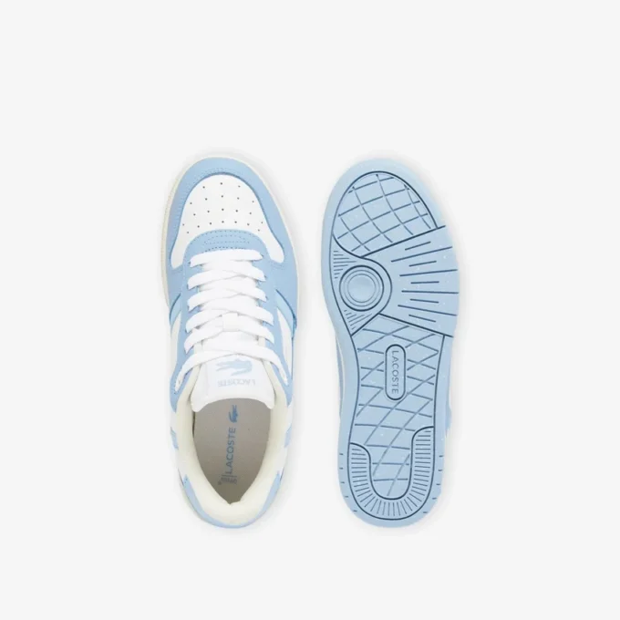 T-Clip Set lädersneakers för dam T-Clip Set lädersneakers för dam