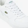 T-Clip Set lädersneakers för dam T-Clip Set lädersneakers för dam