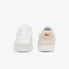 T-Clip Set lädersneakers för dam T-Clip Set lädersneakers för dam