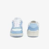 T-Clip Set lädersneakers för dam T-Clip Set lädersneakers för dam