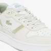 T-Clip Set lädersneakers för dam T-Clip Set lädersneakers för dam