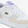 T-Clip Set lädersneakers för dam