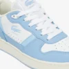 T-Clip Set lädersneakers för dam T-Clip Set lädersneakers för dam