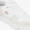 T-Clip Set lädersneakers för dam T-Clip Set lädersneakers för dam