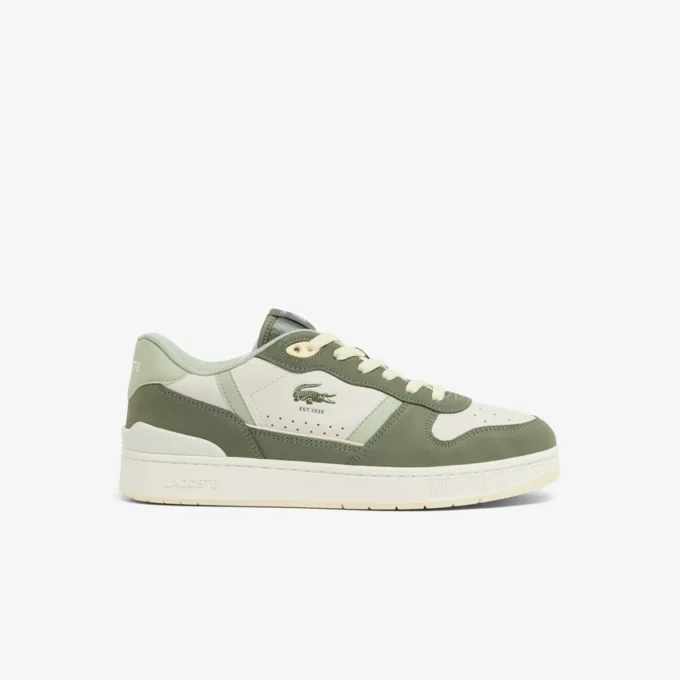 T-Clip Set lädersneakers för herr T-Clip Set lädersneakers för herr