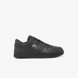T-Clip Set lädersneakers för herr