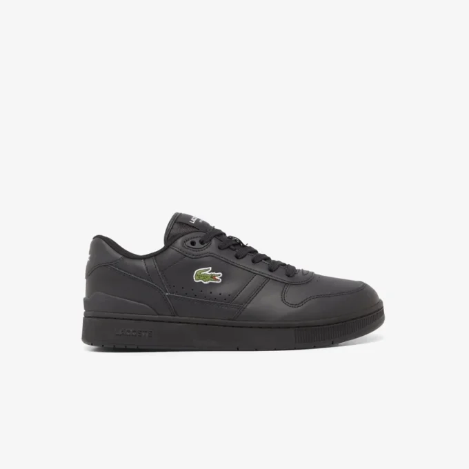 T-Clip Set lädersneakers för herr T-Clip Set lädersneakers för herr