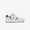 T-Clip Set lädersneakers för herr T-Clip Set lädersneakers för herr