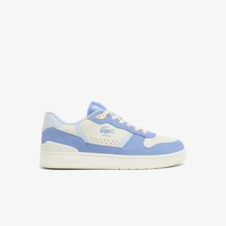 T-Clip Set lädersneakers för herr