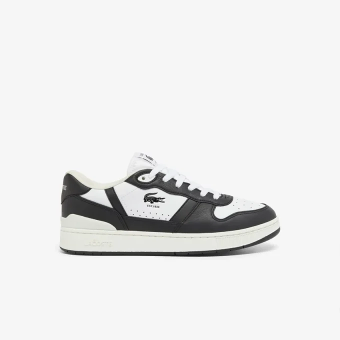 T-Clip Set lädersneakers för herr T-Clip Set lädersneakers för herr