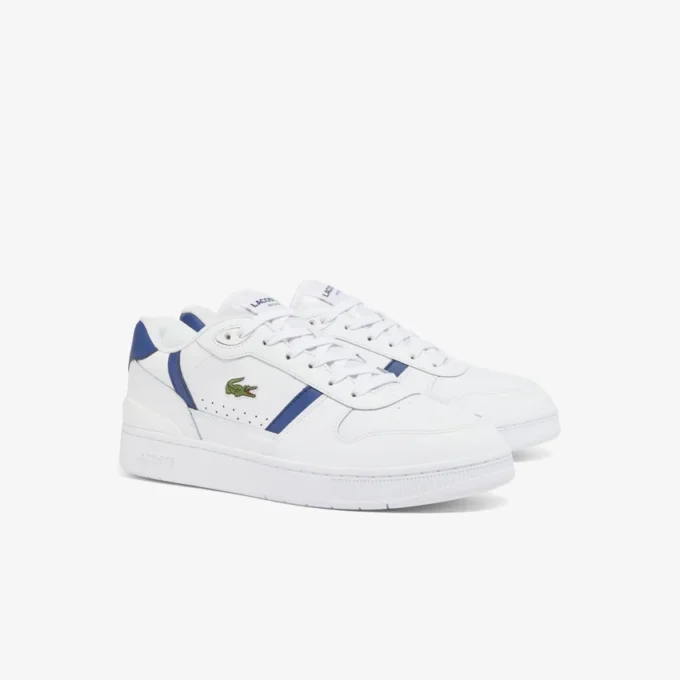 T-Clip Set lädersneakers för herr T-Clip Set lädersneakers för herr