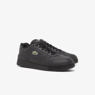 T-Clip Set lädersneakers för herr