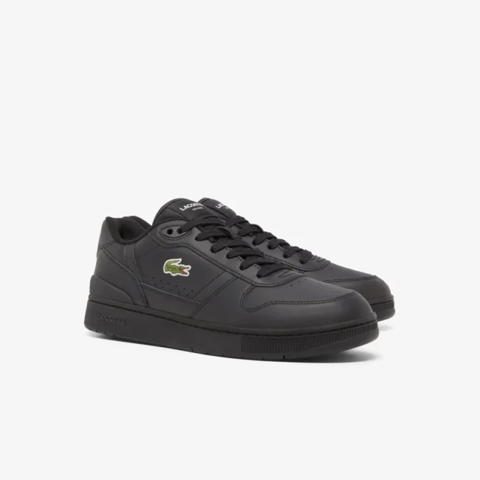 T-Clip Set lädersneakers för herr T-Clip Set lädersneakers för herr