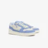 T-Clip Set lädersneakers för herr