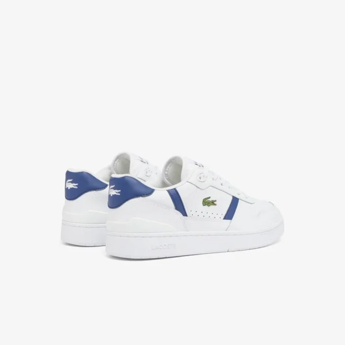 T-Clip Set lädersneakers för herr T-Clip Set lädersneakers för herr