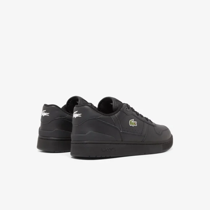 T-Clip Set lädersneakers för herr T-Clip Set lädersneakers för herr