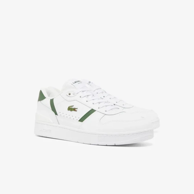 T-Clip Set lädersneakers för herr T-Clip Set lädersneakers för herr