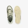 T-Clip Set lädersneakers för herr T-Clip Set lädersneakers för herr