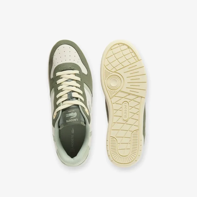 T-Clip Set lädersneakers för herr T-Clip Set lädersneakers för herr