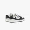 T-Clip Set lädersneakers för herr T-Clip Set lädersneakers för herr