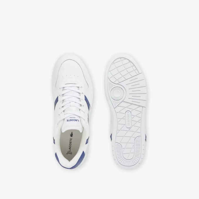 T-Clip Set lädersneakers för herr T-Clip Set lädersneakers för herr