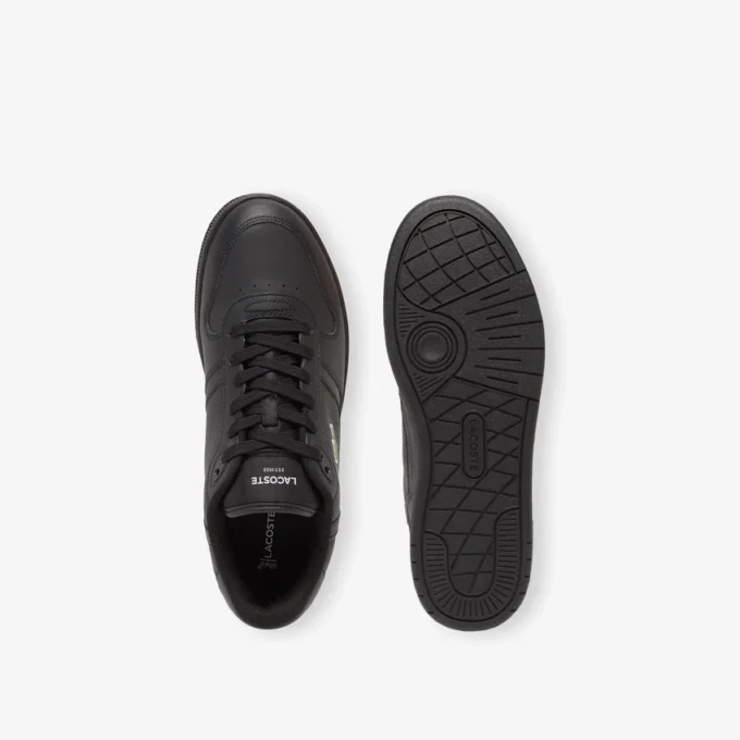 T-Clip Set lädersneakers för herr T-Clip Set lädersneakers för herr