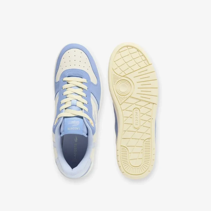 T-Clip Set lädersneakers för herr