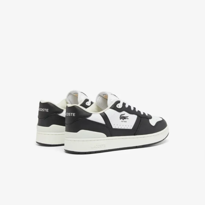 T-Clip Set lädersneakers för herr T-Clip Set lädersneakers för herr
