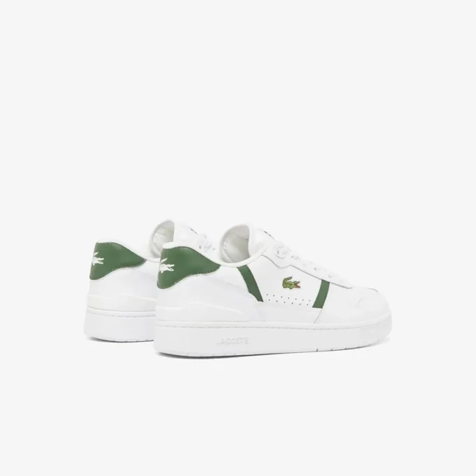 T-Clip Set lädersneakers för herr T-Clip Set lädersneakers för herr
