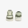T-Clip Set lädersneakers för herr T-Clip Set lädersneakers för herr
