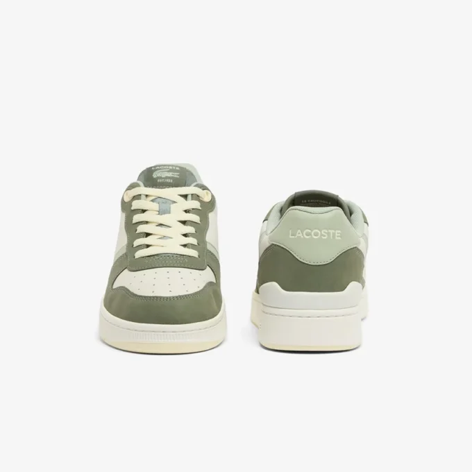 T-Clip Set lädersneakers för herr T-Clip Set lädersneakers för herr