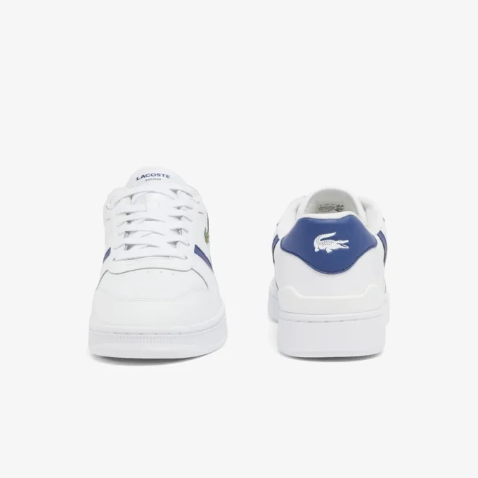 T-Clip Set lädersneakers för herr T-Clip Set lädersneakers för herr