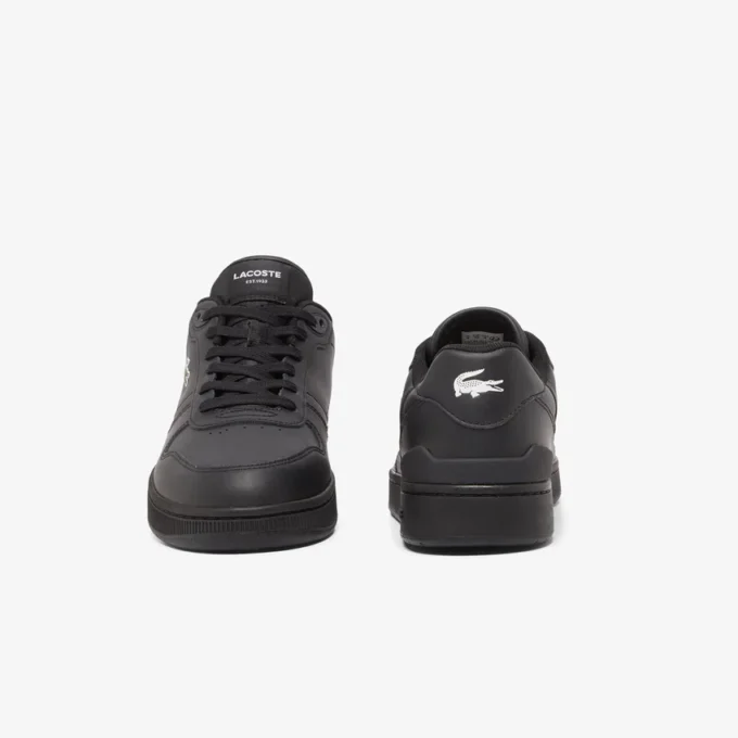 T-Clip Set lädersneakers för herr T-Clip Set lädersneakers för herr