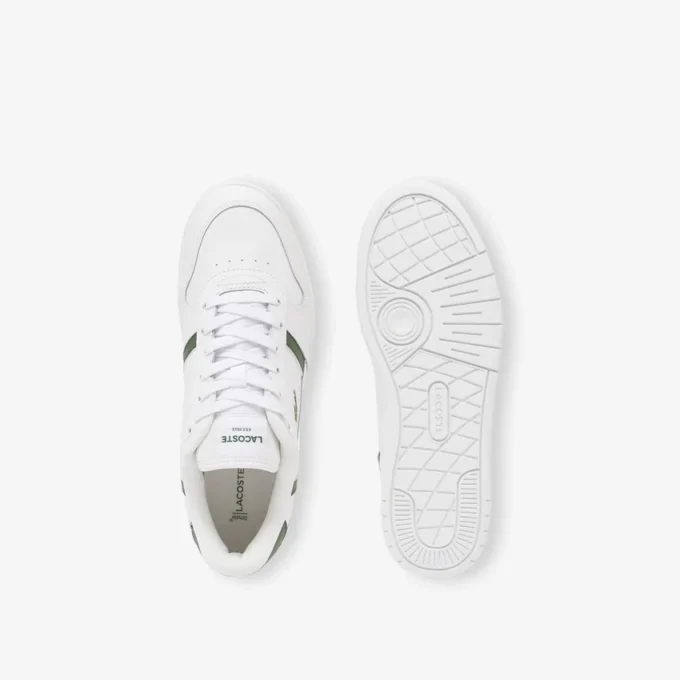 T-Clip Set lädersneakers för herr T-Clip Set lädersneakers för herr