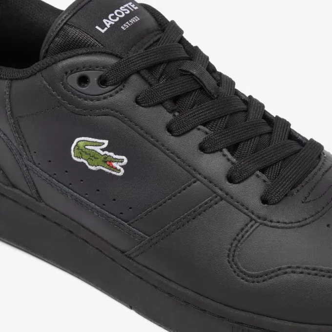 T-Clip Set lädersneakers för herr T-Clip Set lädersneakers för herr