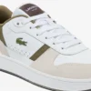 T-Clip Set lädersneakers för herr T-Clip Set lädersneakers för herr