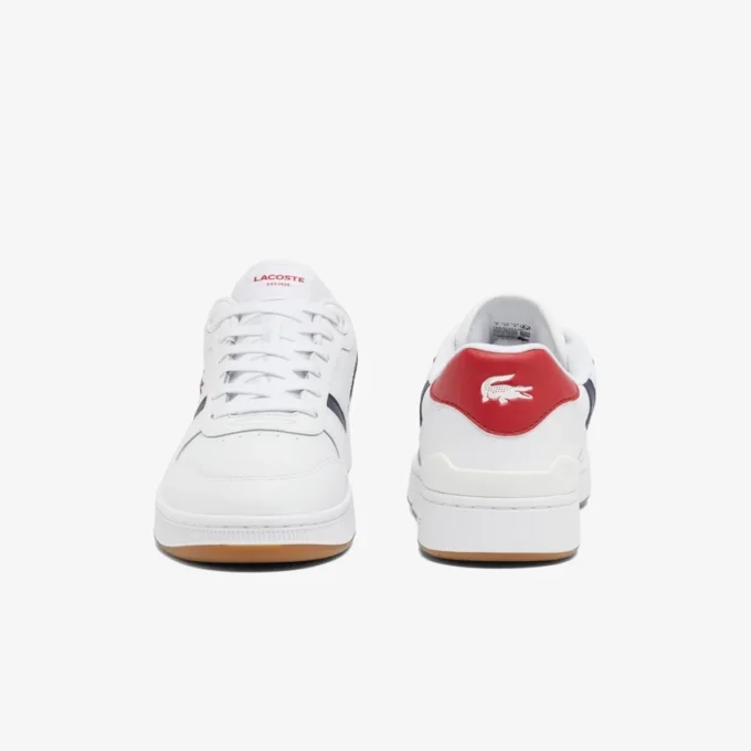 T-Clip Set lädersneakers för herr T-Clip Set lädersneakers för herr