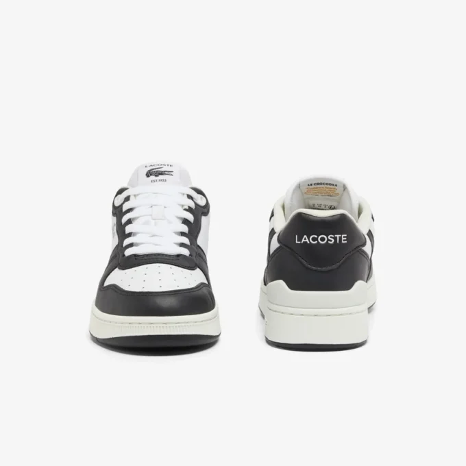 T-Clip Set lädersneakers för herr T-Clip Set lädersneakers för herr