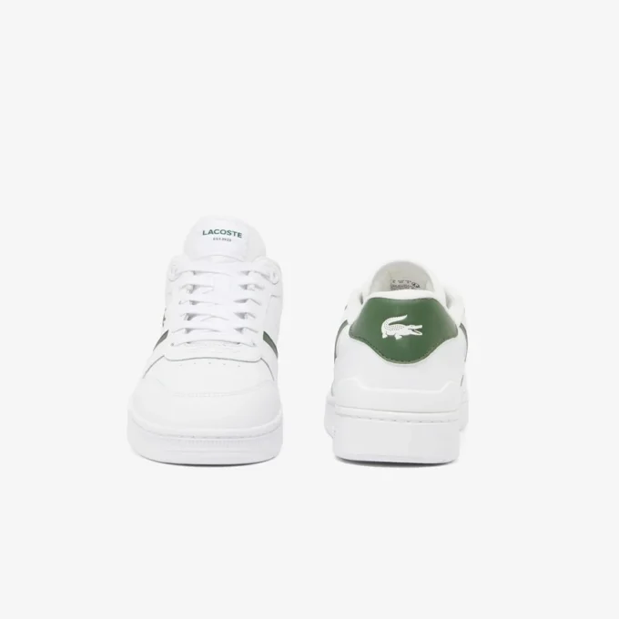 T-Clip Set lädersneakers för herr T-Clip Set lädersneakers för herr