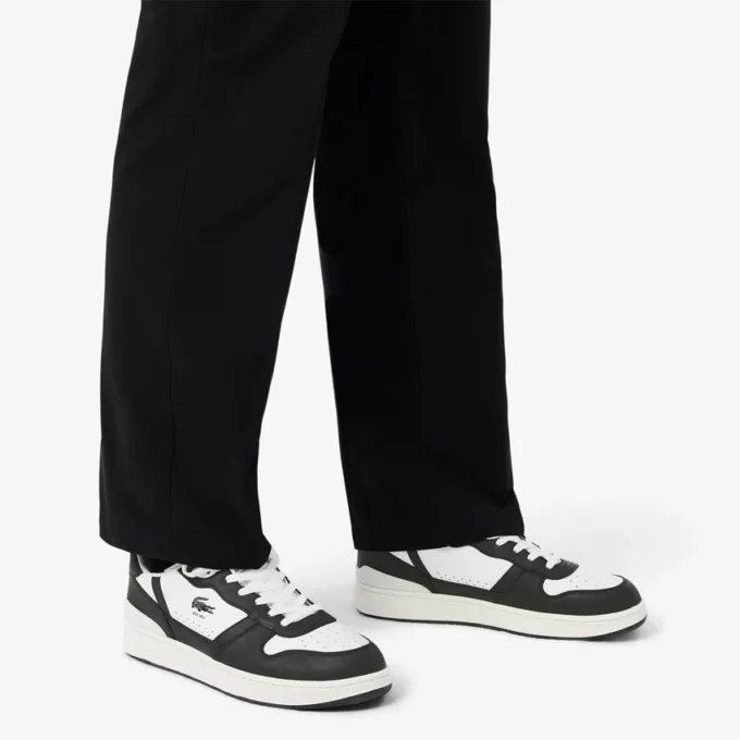 T-Clip Set lädersneakers för herr T-Clip Set lädersneakers för herr